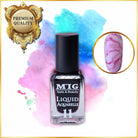 Liquid Aquarelle - MIGSHOP.RO