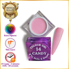 Candy color gel - MIGSHOP.RO