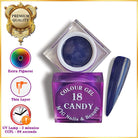 Candy color gel - MIGSHOP.RO