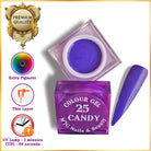 Candy color gel - MIGSHOP.RO