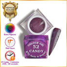 Candy color gel - MIGSHOP.RO