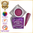 Candy color gel - MIGSHOP.RO