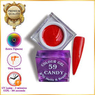 Candy color gel - MIGSHOP.RO