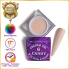 Candy color gel - MIGSHOP.RO