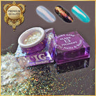 Luxury Line FLAKE Pigment - MIGSHOP.RO