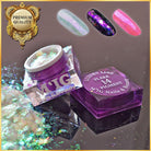 Luxury Line FLAKE Pigment - MIGSHOP.RO