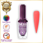 Gel Polish COLOR - MIGSHOP.RO