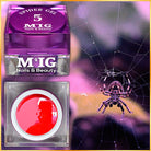 SPIDER Color Gel - MIGSHOP.RO